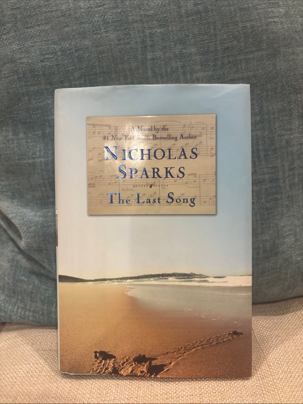 The Last Song